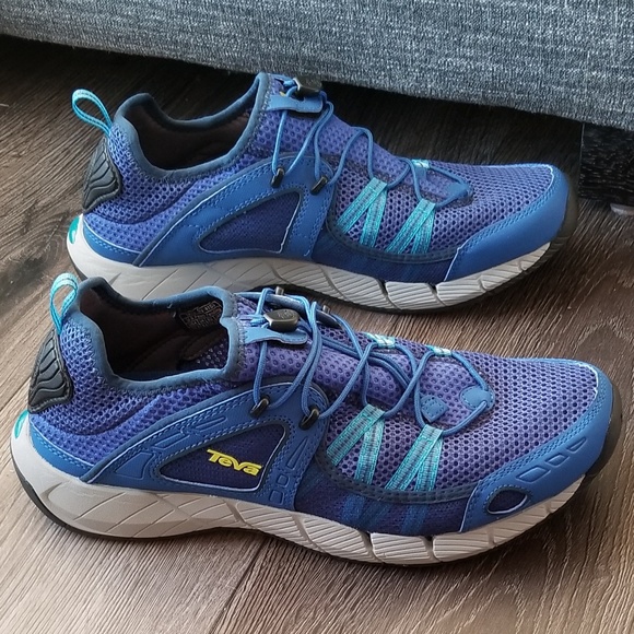 Teva Other - Teva Men's Churn Shoes